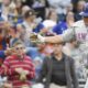 Bartolo Colón dio HR hace 10 años. ¡Revivamos el LEGENDARIO cañonazo!
