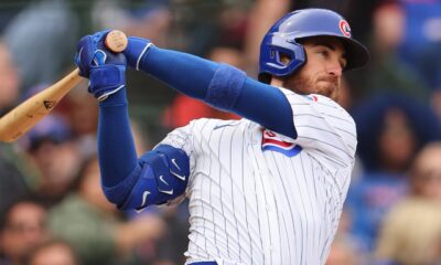 ¿Se encaminan los Cachorros y Bellinger hacia una reunión?