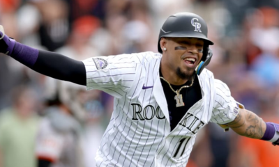 Leones cambia a Orlando Arcia y Gabriel Noriega por dos prospectos de Caribes