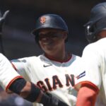 Repitieron la dosis: Grand slam de Devers guía a Gigantes sobre Medias Blancas
