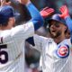 ¡Imparables! Cachorros barren a Filis en 10 innings y ligan noveno triunfo en fila ¡Imparables! Cachorros barren a Filis en 10 innings y ligan noveno triunfo en fila