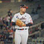 El grandeliga Andry Lara ya tiene fecha de salida de las Águilas del Zulia El grandeliga Andry Lara ya tiene fecha de salida de las Águilas del Zulia