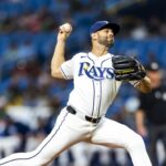 Octava apertura de calidad de Martínez impulsa triunfo de los Rays ante Boston