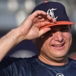 Balbino Fuenmayor repite como Jugador Más Valioso de la LVBP
