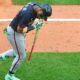 Acuña Jr. tras GS ante Boston: «sigo intentanto y trabajando en la jaula de bateo»