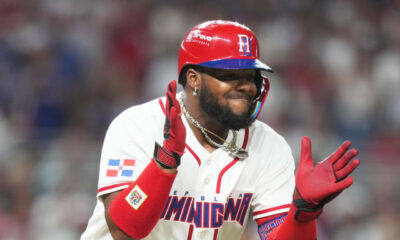 De vuelta con los Azulejos. ¿Trajo Vlad Jr. algo de la magia del Clásico consigo?