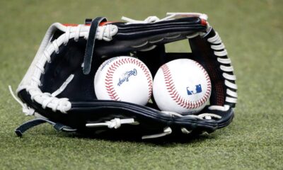¿Qué es el equilibrio competitivo en MLB? Lo explicamos aquí