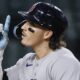 Explosivo 7mo inning, HR de Durán devuelven a Medias Rojas a la senda del triunfo