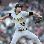 Ashcraft luce dominante y Piratas conectan 20 hits en triunfo en la Bahía