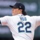 J-Rod hace temblar Seattle con su jonrón; Woo domina a los Bravos con 9 ponches
