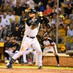 Licey, Gigantes y Aguilas ganan en Lidom