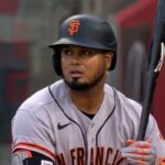 Luis Arráez extiende su gran momento con San Francisco y ve de cerca el liderato de hits Luis Arráez extiende su gran momento con San Francisco y ve de cerca el liderato de hits