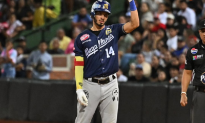 Magallanes y Tiburones cerca de pactar serie de exhibición en Miami