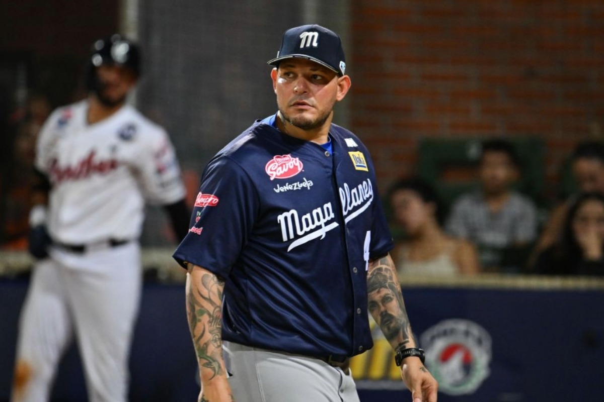 Los 3 finalistas al Manager del Año van por su primer premio en la LVBP