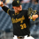 Paul Skenes dominó a los Rockies y estableció un récord para los Piratas Paul Skenes dominó a los Rockies y estableció un récord para los Piratas