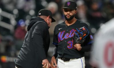 Ni un collar de ajo ni el HR de Lindor bastaron, mala racha de los Mets llegó a 12