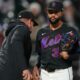 Ni un collar de ajo ni el HR de Lindor bastaron, mala racha de los Mets llegó a 12 Ni un collar de ajo ni el HR de Lindor bastaron, mala racha de los Mets llegó a 12
