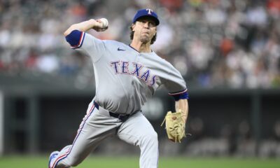 deGrom busca construir a base de lo hecho en el 2025