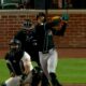 José Fernández suma otro juego multihits, extrabases y la impulsada del triunfo de Arizona