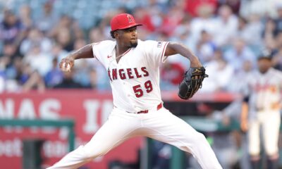 Soriano continúa su deslumbrante arranque con 10 ponches ante los Bravos