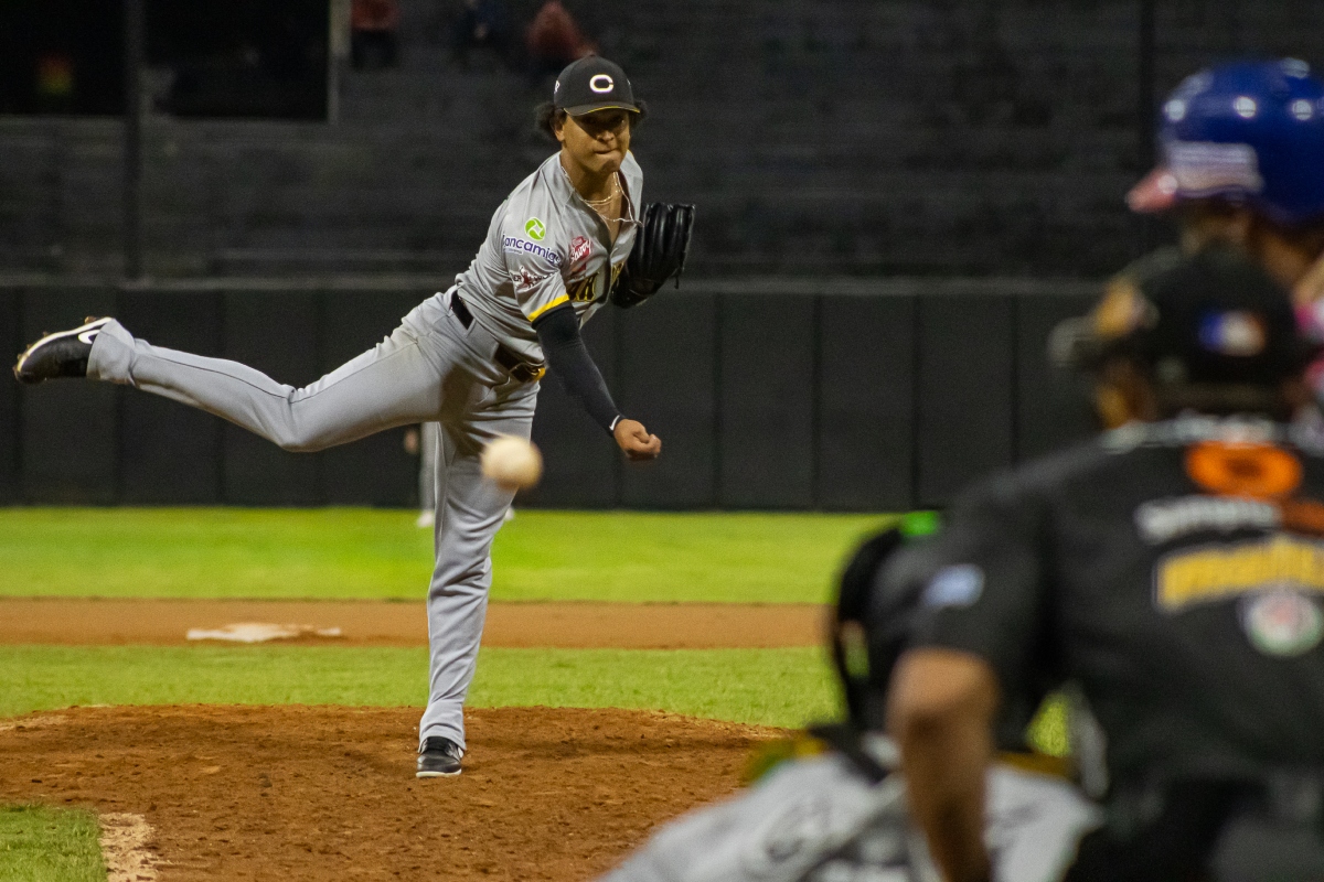 ¿Qué deben mejorar los Leones del Caracas para la 2026-2027?