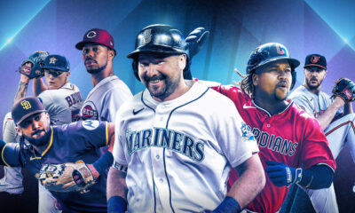 No fueron All-Stars, pero podrían brillar en la segunda mitad de la temporada