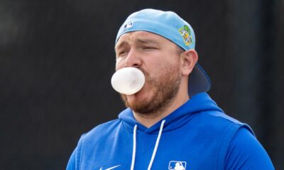 Kirk podría regresar a Toronto tan pronto como el fin de semana