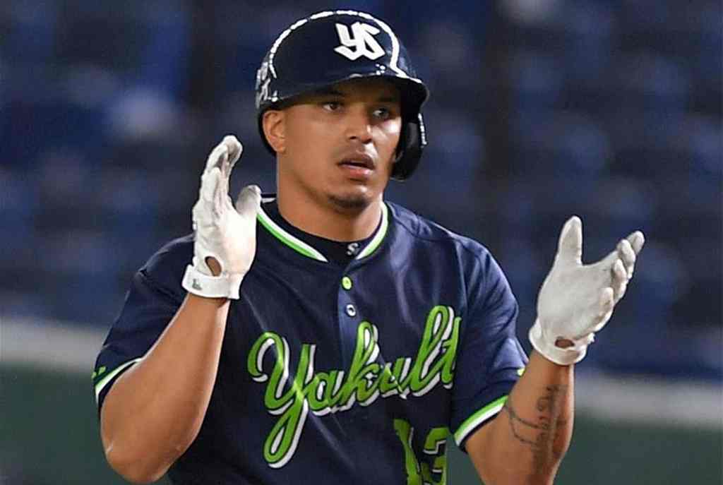 4 venezolanos están listos en Japón para inicio del Spring Training