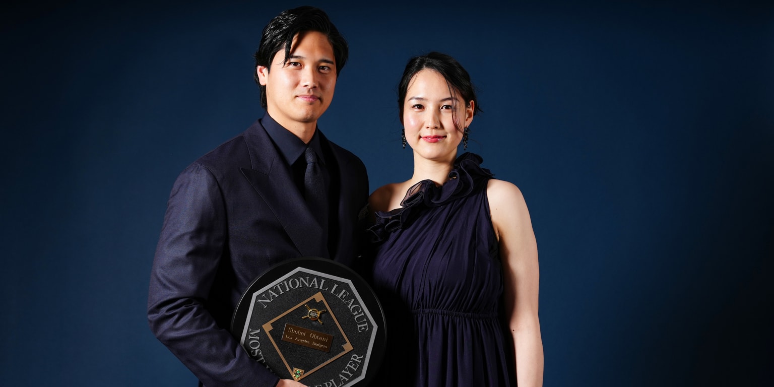 La familia Ohtani “llena de alegría” por la llegada de su segundo hijo 