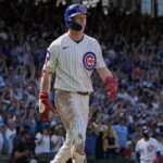 PCA dispara dos jonrones para preparar el triunfo por walk-off de los Cachorros PCA dispara dos jonrones para preparar el triunfo por walk-off de los Cachorros