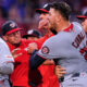 Contreras y Cavalli reciben suspensiones de siete juegos tras incidente en Boston Contreras y Cavalli reciben suspensiones de siete juegos tras incidente en Boston