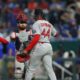 Aroldis Chapman supera a Joe Nathan y avanza al top-10 de salvamentos