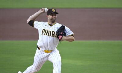 ¡Día de infarto en MLB! El lunes fue la jornada más reñida en casi 37 años 