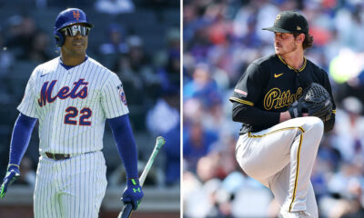 ¡Soto al suelo! Este ponche “tumbó” a la superestrella de los Mets