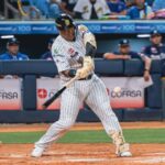 Leones derrota a Magallanes con jonrón decisivo de Salvador Pérez Leones derrota a Magallanes con jonrón decisivo de Salvador Pérez