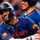 José Altuve alcanza a otro inmortal y suma dos nuevos logros en las listas de todos los tiempos [+LISTAS]