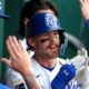 Witt, Caglianone respaldan a Wacha con jonrones en gran victoria de los Reales