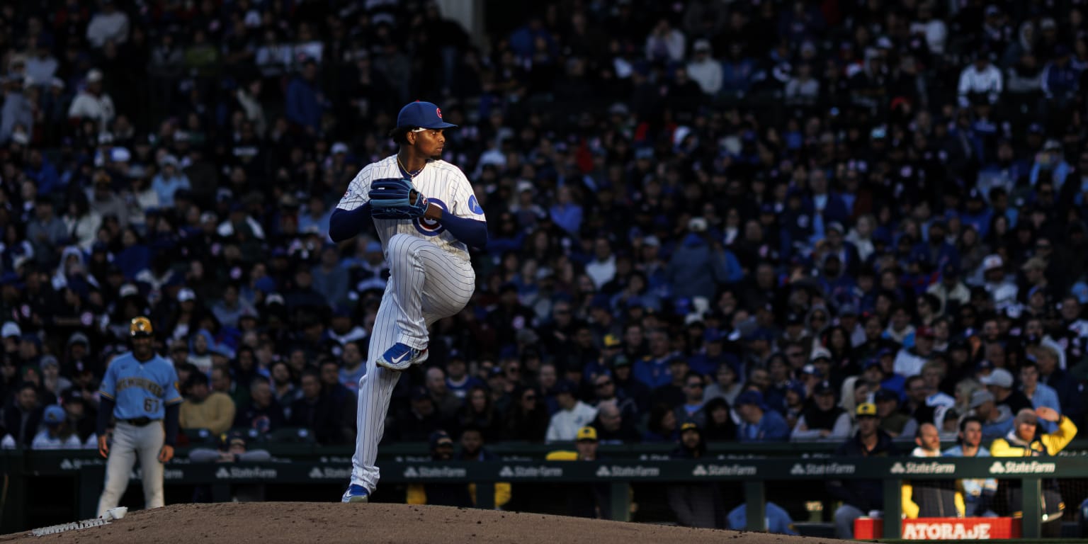 Cabrera (ampolla en un dedo) inhabilitado por los Cachorros; suben a Wicks 