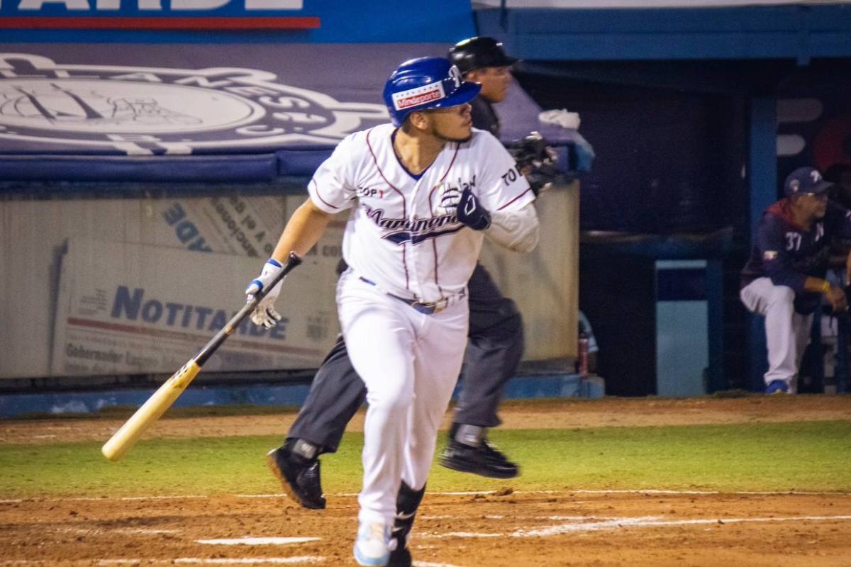 Magallanes despide a 3 peloteros, incluido un pitcher con 9 temporadas en la LVBP 