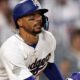 Dodgers activaron a Mookie Betts; Alex Freeland fue bajado a Triple-A