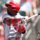 Cardenales remontan ante los Atléticos cuando estaban a un strike de perder Cardenales remontan ante los Atléticos cuando estaban a un strike de perder