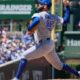 Mellizos adquieren al relevista Nance en un cambio con Azulejos (fuente) Mellizos adquieren al relevista Nance en un cambio con Azulejos (fuente)