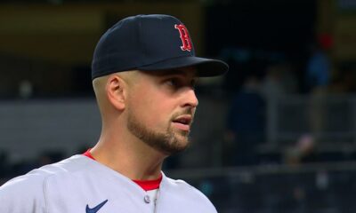 Red Sox shuffle 40-man roster before the Rule 5 draft deadline