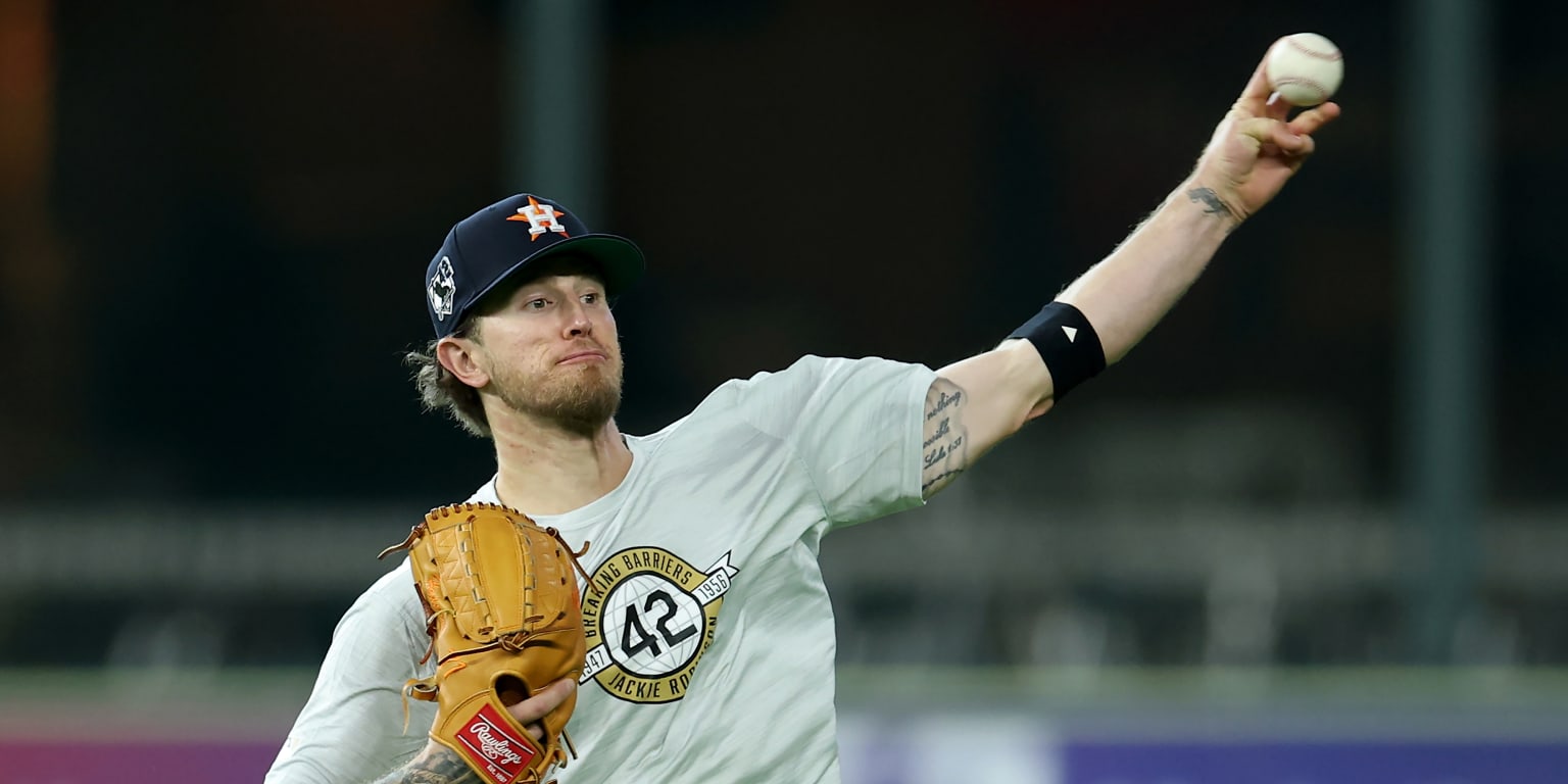 Altuve y Hader estarían bien cerca de volver con los Astros