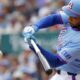 Smith (HR, 2 CI) se mete en la discusión para una invitación al Juego de Estrellas