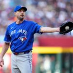Max Scherzer se une al distinguido club de 3.500 ponches en MLB