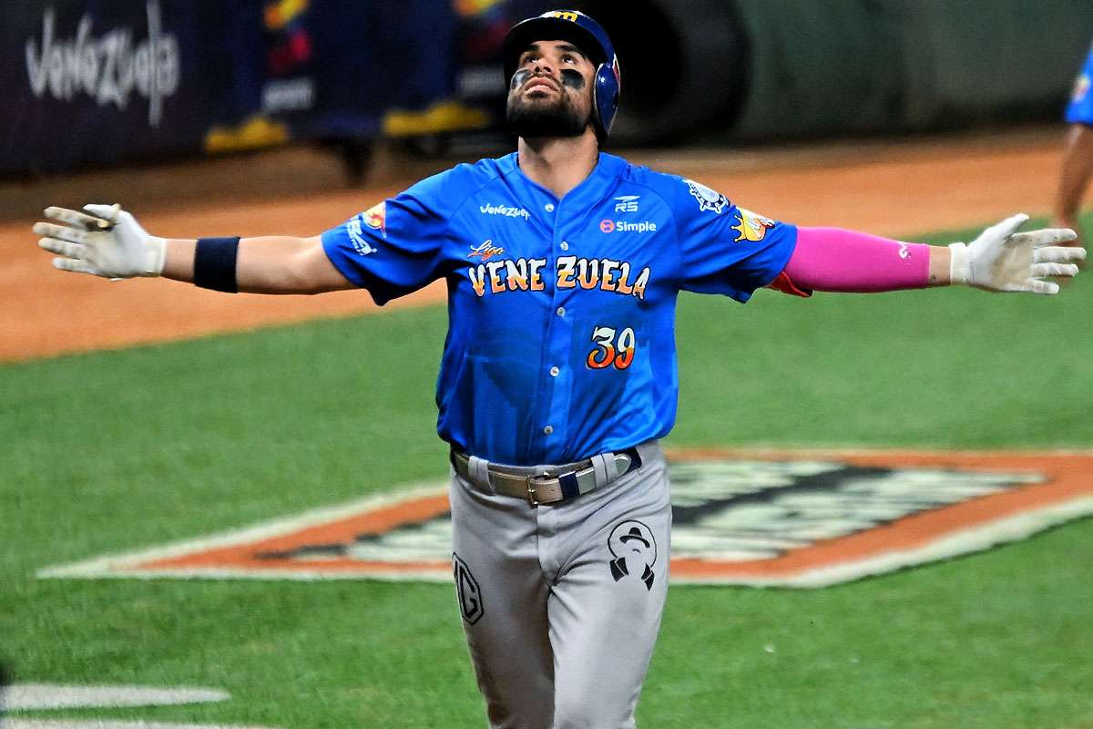 Magallanes se impone a Cuba y jugará la Final de la Serie de las Américas