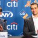 Cohen: El cargo de David Stearns no está el peligro en los Mets