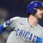 Surge informe indicando que Tucker se reunió con Azulejos, Dodgers y Mets Surge informe indicando que Tucker se reunió con Azulejos, Dodgers y Mets