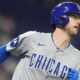 Surge informe indicando que Tucker se reunió con Azulejos, Dodgers y Mets